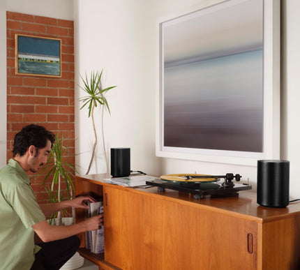 Product Image 7 - Sonos Era 100 Black Wi