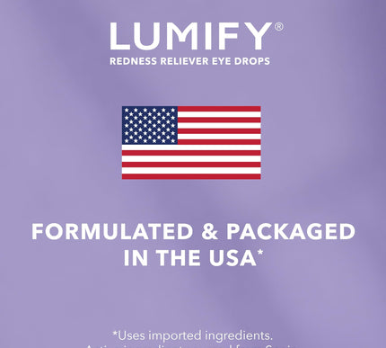 Product Image 7 - LUMIFY Eye Drops for R