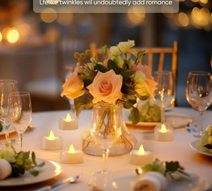 Product Image 7 - Merrynights LED Tea Li