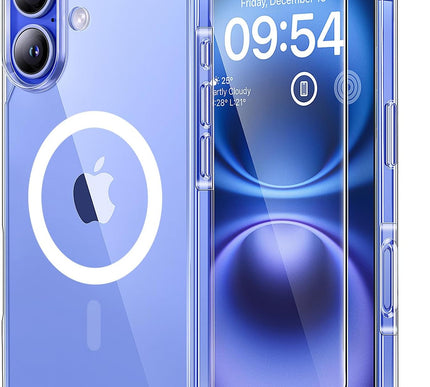 Product Image 1 - TAURI for iPhone 16 Ca