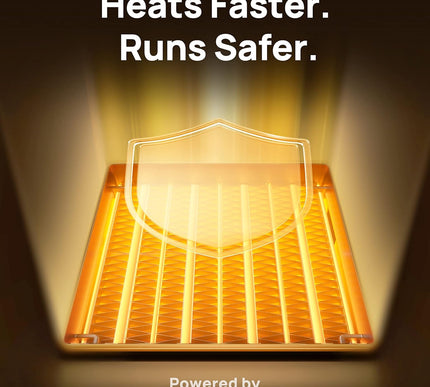 Product Image 8 - Dreo Space Heater, 150