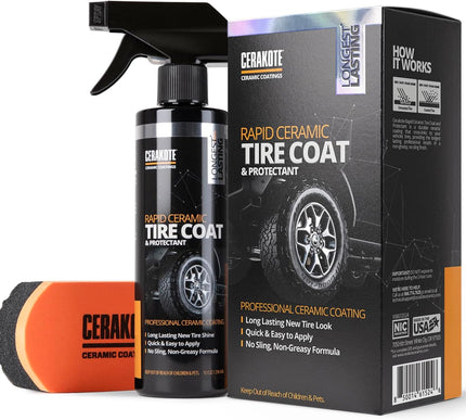 Product Image 1 - CERAKOTE Rapid Ceramic