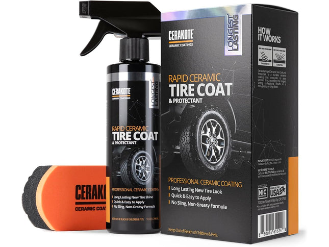 Product Image 1 - CERAKOTE Rapid Ceramic