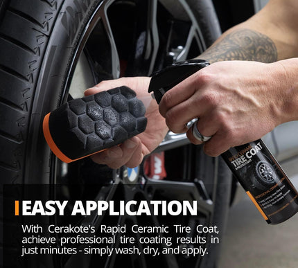 Product Image 3 - CERAKOTE Rapid Ceramic