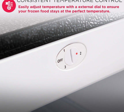 Product Image 7 - Frigidaire Upright Fre