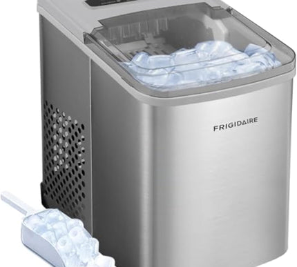Product Image 1 - Frigidaire 26 Lbs per 