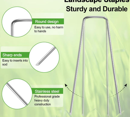 Product Image 3 - 24 Pack Garden Stakes 