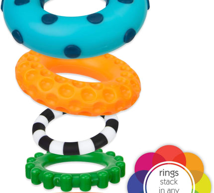 Product Image 6 - Sassy Stacks of Circle