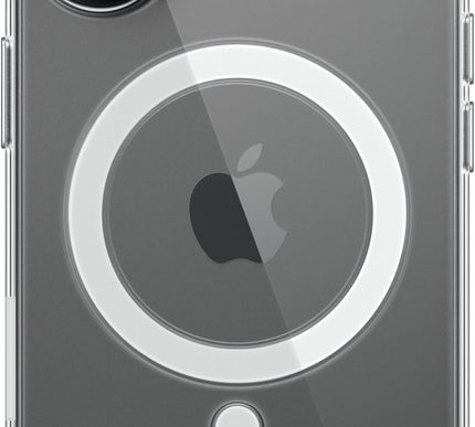 Product Image 1 - Apple iPhone 17 Clear 