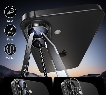 Product Image 6 - ESR Camera Lens Protec