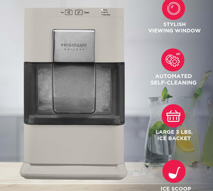 Product Image 3 - Frigidaire Nugget Ice 