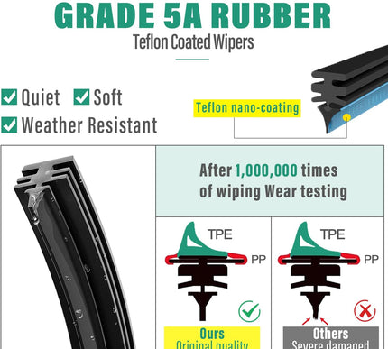 Product Image 5 - 26" 18" 13" Windshield