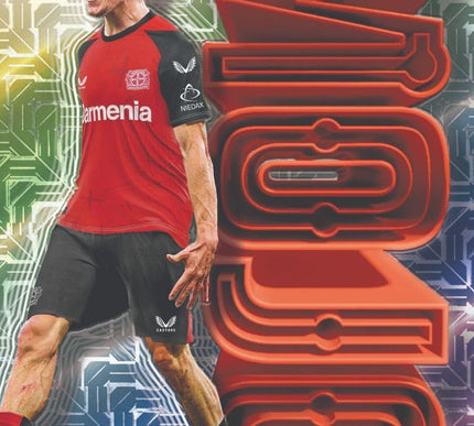 Product Image 5 - UEFA 202425 Topps Club