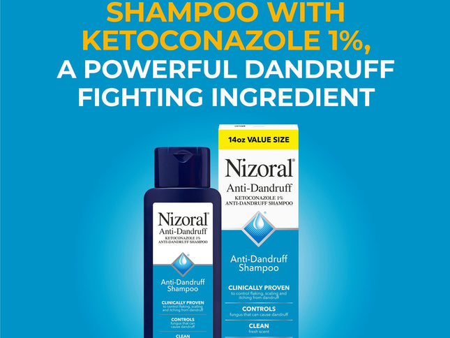 Product Image 2 - Nizoral AntiDandruff S