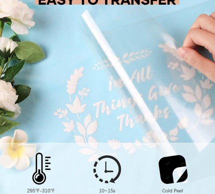 Product Image 6 - HTVRONT Heat Transfer 