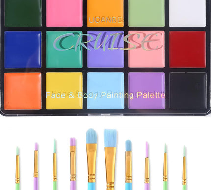 Product Image 1 - UCANBE Macaron Face Bo