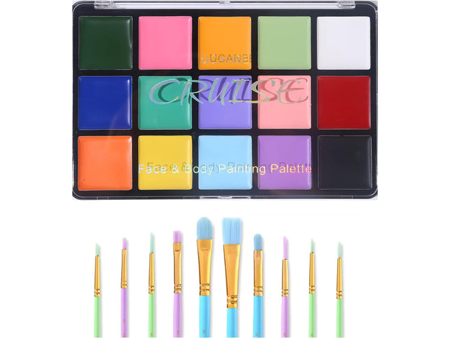 Product Image 1 - UCANBE Macaron Face Bo