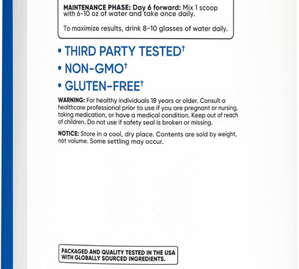 Product Image 4 - Nutricost Creatine Mon