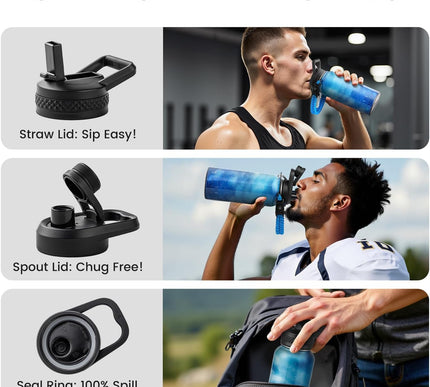 Product Image 5 - RAYMYLO 32oz Insulated