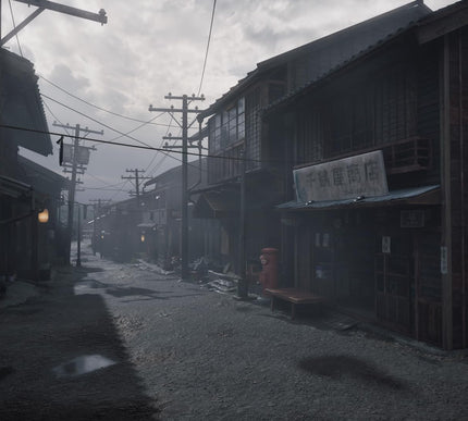 Product Image 4 - Silent Hill f PlayStat