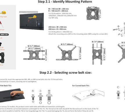 Product Image 8 - Amazon Basics Full Mot