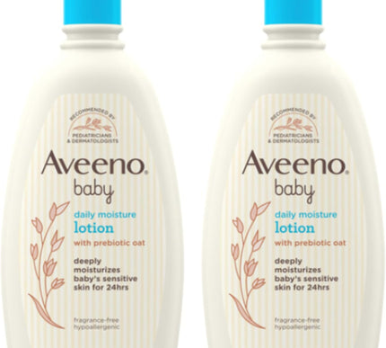 Product Image 1 - Aveeno Baby Daily Mois