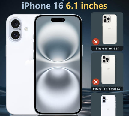 Product Image 2 - FNTCASE for iPhone 16 