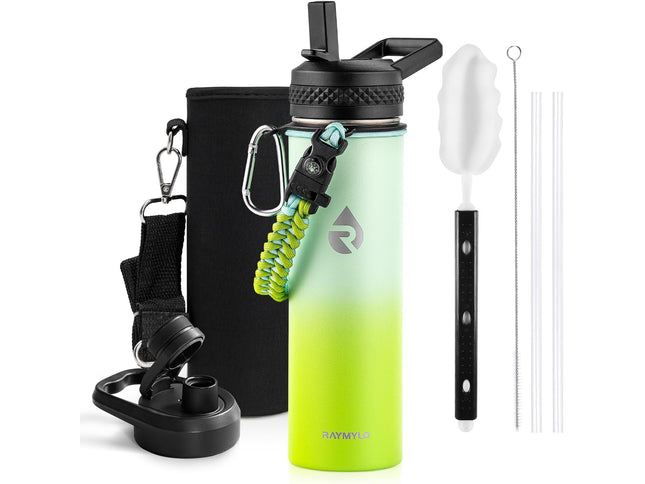 Product Image 1 - RAYMYLO Insulated Wate