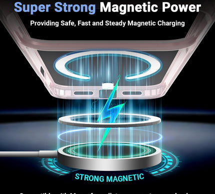 Product Image 3 - Temdan for iPhone 17 P