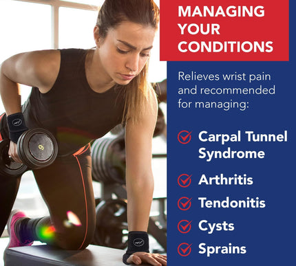 Product Image 4 - Doctor Developed Wrist