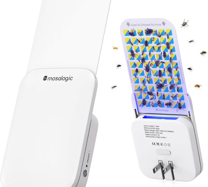 Product Image 1 - Mosalogic Fruit Fly Tr