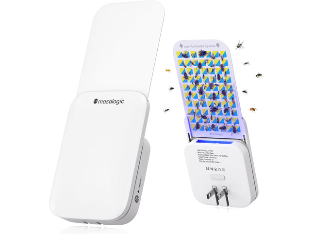 Product Image 1 - Mosalogic Fruit Fly Tr