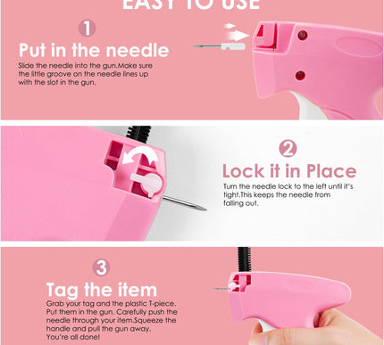 Product Image 4 - Scopck Handheld Stitch