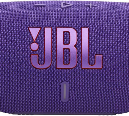 Product Image 2 - JBL Charge 6 Portable 