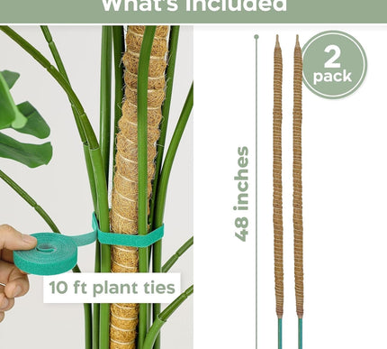 Product Image 2 - 2 Pack 48 Bendable Mos