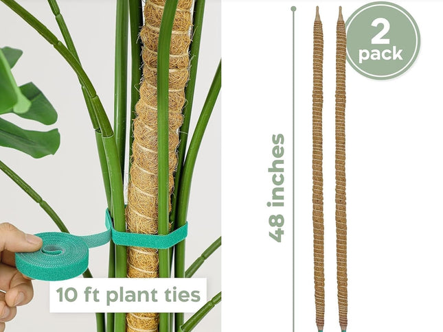 Product Image 2 - 2 Pack 48 Bendable Mos