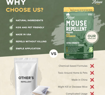 Product Image 6 - Reliant Pet Mouse Repe