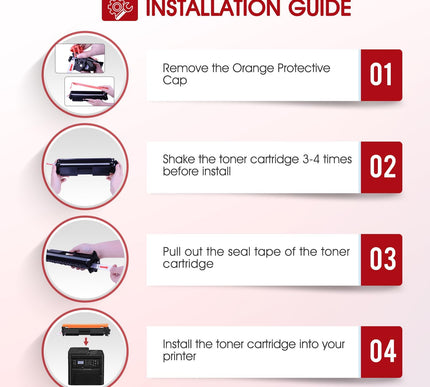 Product Image 4 - 051 Toner Cartridge Co