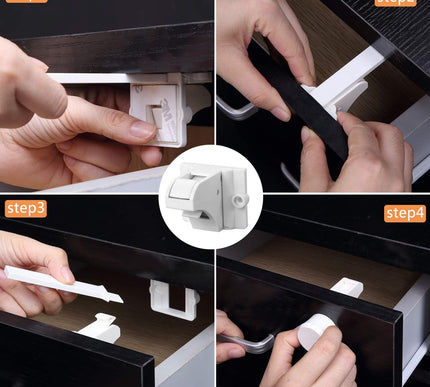 Product Image 7 - Vmaisi Adhesive Magnet