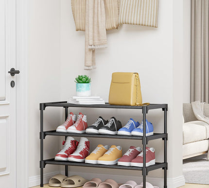 Product Image 2 - Kitsure Shoe Rack - No