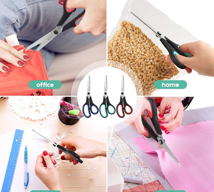 Product Image 6 - 3Pack 8 Heavy Duty Sci