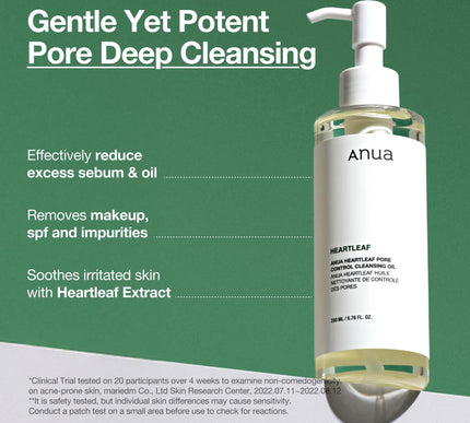 Product Image 4 - Anua Heartleaf Pore Co