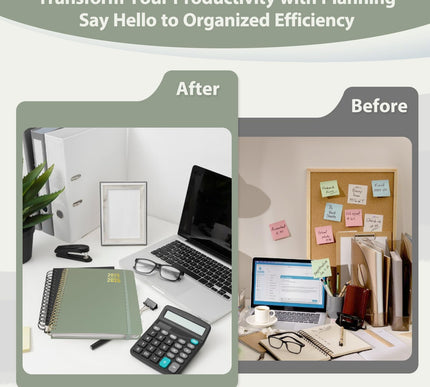 Product Image 6 - Planner 20252026 for W