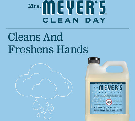 Product Image 6 - MRS MEYERS CLEAN DAY L