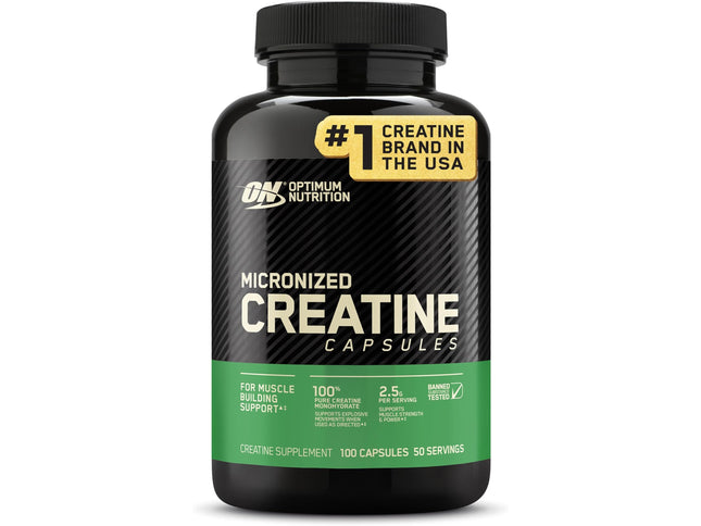 Product Image 1 - Optimum Nutrition Micr