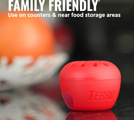 Product Image 8 - TERRO Fruit Fly Traps 
