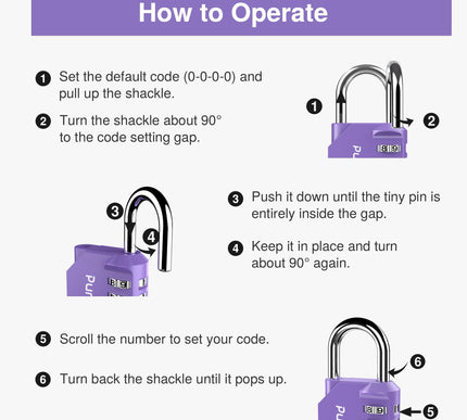 Product Image 7 - Puroma 1 Pack Combinat