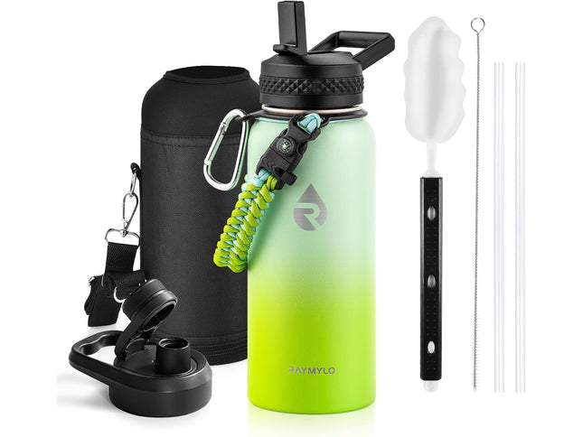 Product Image 1 - RAYMYLO Insulated Wate