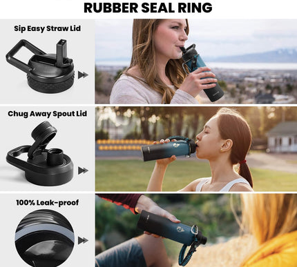 Product Image 3 - RAYMYLO Insulated Wate