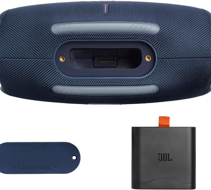 Product Image 4 - JBL Xtreme 4 Blue Port